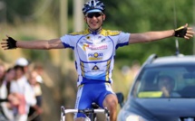 Vélo sur route – Taruia Krainer poursuit son chemin vers le cyclisme professionnel : interview