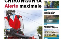TAHITI INFOS N°277 du 16 octobre 2014