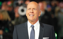 L'acteur Bruce Willis souffre d'une forme de démence incurable