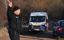 Bulgarie: 18 migrants retrouvés morts dans un camion