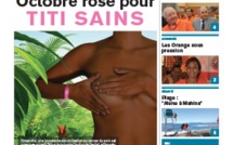 TAHITI INFOS N°278 du 17 octobre 2014