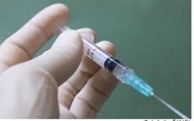 Ebola: le vaccin de GSK pas prêt à la commercialisation avant 2016
