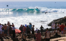 Les Vaast, Braye et Fierro lancent leur saison au Maroc