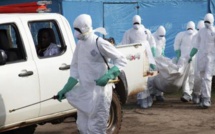 Le Nigeria, débarrassé d'Ebola, "mieux préparé" dans l'hypothèse d'une nouvelle épidémie