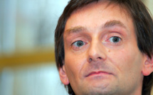 Pierre Palmade aussi visé par une enquête pour pédopornographie