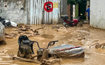 Tempête au Brésil: au moins 36 morts dans le sud-est du pays