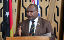 Un archéologue australien pris en otage en Papouasie-Nouvelle-Guinée