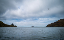 L'ONU sur le pont pour tenter de protéger enfin la haute mer