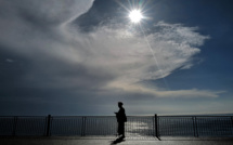 Un mois sans véritables pluies en France, record de 2020 égalé