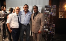 "Rai et Mana/Nono" en compétition pour le Webfest Los Angeles et peut-être bientôt sur le réseau Canal