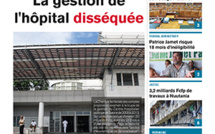 TAHITI INFOS N°279 du 20 octobre 2014