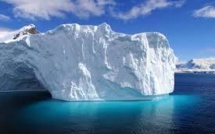 Antarctique: nouvelle réunion sur les sanctuaires marins, l'Australie optimiste