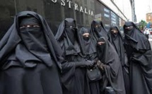 L'Australie abandonne un projet controversé visant les femmes en niqab