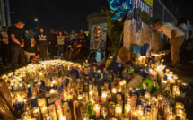 Le meurtrier du rappeur américain Nipsey Hussle condamné à 60 ans de prison