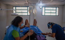 Une femme meurt toutes les deux minutes pendant la grossesse ou l'accouchement