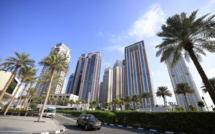 A Dubaï, l'immobilier flambe, les locataires trinquent