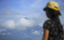 Quatre morts aux Philippines dans le crash d'un avion sur un volcan