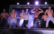FITNESS - La ‘Fitness Night Party’ était proposée par Dany Gérard : interview