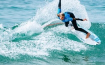 Les surfeurs tahitiens reçus 4 sur 5 au Maroc