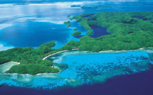 Du haut débit pour Kiribati