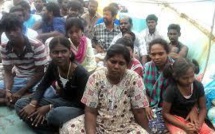 Immigration: un député demande une enquête contre l'Australie pour "crimes contre l'humanité"