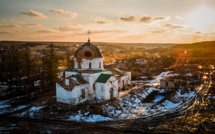 Le jour anniversaire de l'invasion, l'Ukraine veut "la victoire cette année"