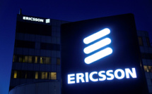 Ericsson va supprimer 8.500 emplois dans le monde
