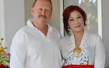 Le Britannique retrouvé mort à Bali tué sur ordre de sa femme