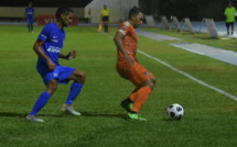 Pirae cartonne Dragon et retrouve la Ligue des champions de l'OFC