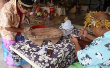 13e salon des Australes du 27 octobre au 9 novembre