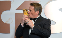 Magimel remporte le César du meilleur acteur pour Pacifiction