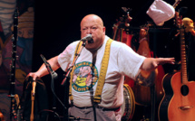 Décès de François Hadji-Lazaro, Pigalle et le punk-rock perdent leur voix