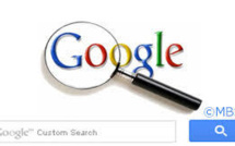 Détournement d'audience internet: l'OIP met en demeure Google France