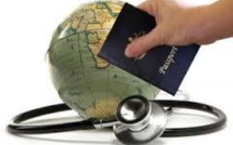 Tourisme médical: un Français sur 10 a déjà envisagé de se faire soigner à l'étranger