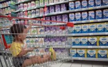 La Chine, qui veut toujours plus de lait, se tourne vers l’Australie