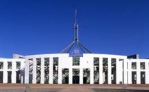 L'Australie renforce la sécurité autour de son Parlement après l'attaque d'Ottawa