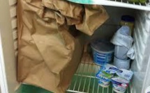 Des prélèvements d'organes humains dans le frigo des policiers près de Nantes