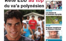 TAHITI INFOS N°282 du 23 octobre 2014