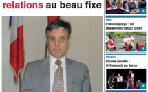 TAHITI INFOS N° 275 du 14 octobre 2014