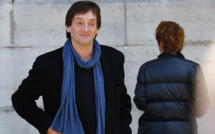 La justice ordonne le placement en détention provisoire de Pierre Palmade