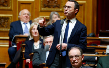 Retraites: avant l'examen au Sénat, gouvernement et LR se tendent la main