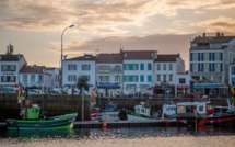 Immobilier: l'attrait de la mer plus puissant que la montée des eaux