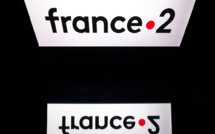 Audiences TV: France 2, C8 et L'Equipe caracolent, France 3 dégringole