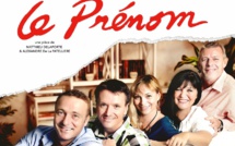 "Le Prénom" par Anne Tavernier entre en scène au Petit Théâtre