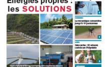 TAHITI INFOS N°283 du 24 octobre 2014