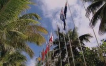 Fidji réintègre le Forum du Pacifique