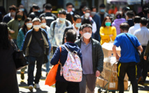 Hong Kong, l'un des derniers endroits au monde à supprimer le port du masque obligatoire
