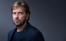 Festival de Cannes: le réalisateur suédois Ruben Östlund président du jury
