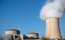 La France s'allie à dix Etats de l'UE pour défendre le nucléaire