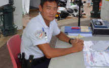 Être en sécurité en deux-roues même par temps de pluie